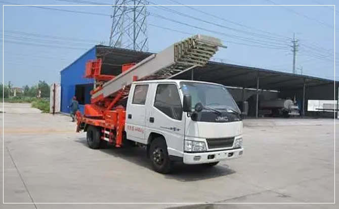 明光搬家